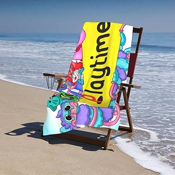 betcover!! 初期 激レア タオル Amazon｜ハギーワギー20 バスタオル 湯上げタオル 柔らかい 肌に優しい